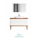 فول ست کوکونات 120 سانت (3تکه) LOTUS