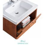 فول ست دیانا 80 سانت چوب (4تکه) LOTUS - تصویر 3