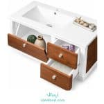 فول ست کاردینال 80 سانت (4تکه) LOTUS - تصویر 2