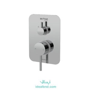 کیت حمام توکار آیباکس پلاس Plat A بهفر