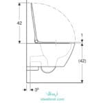 والهنگ ریملس Smyle Square گبریت - تصویر 4