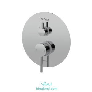 کیت حمام توکار آیباکس پلاس plat c بهفر