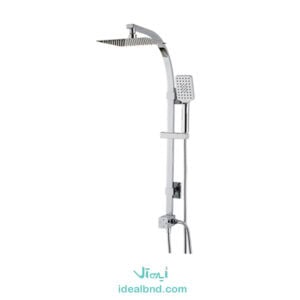 علم دوش یونیکا دوپارچه اونیکس Prime
