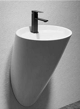 کاسه تک روشویی