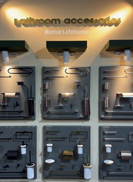 لوازم جانبی