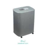 سبد رخت چرخدار 50 لیتر 70498 از برند SMART