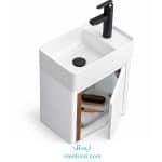 فول ست اسمارت جدید 43 سانت (3تکه) LOTUS