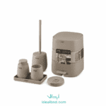 ست شش پارچه آلوین 609021 از برند SMART - تصویر 6