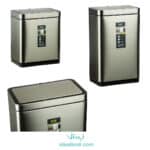 سطل 9280 چشم الکترونیکی استیل EKO