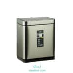 سطل 9280 چشم الکترونیکی استیل EKO - تصویر 3