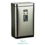 سطل 9280 چشم الکترونیکی استیل EKO - تصویر 4