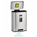 سطل 50 لیتر مستطیل 9361 از برند EKO - تصویر 3