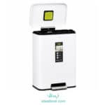 سطل 50 لیتر مستطیل 9361 از برند EKO - تصویر 4