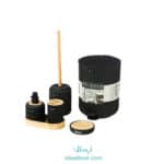 ست شش پارچه هلن 609251 از برند SMART