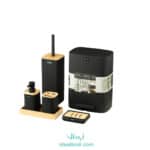 ست شش پارچه لونا 609186 از برند SMART