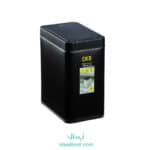سطل 7 لیتر 9230 چشم الکترونیکی از برند EKO - تصویر 2
