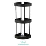 جا شامپو کنج 1013 سه طبقه از برندSMART - تصویر 2