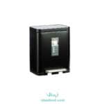 سطل 20 لیتر مستطیل 2368MMT از برند EKO - تصویر 2