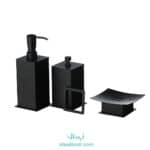 ست سه پارچه لوکا از برند SMART