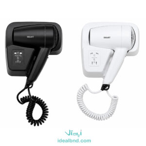 سشوار دیواری 9029 از برند SMART