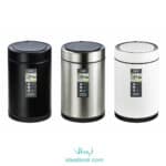 سطل 6 لیتر 9286 چشم الکترونیکی گرد دوکومو از برندEKO