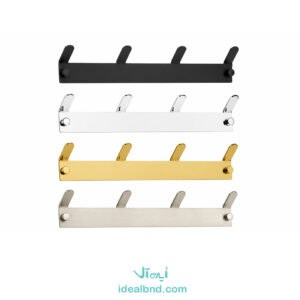 قلاب چهارشاخه 10045 از برند Defne