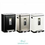 سطل 20 لیتر مستطیل 2368MMT از برند EKO