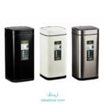 سطل 21 لیتر الکترونیکی 9252 از برند EKO