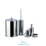 ست اکسسوری شش پارچه میموزا از برندSMART - تصویر 2