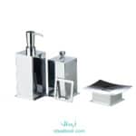 ست سه پارچه لوکا از برند SMART - تصویر 3