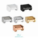 جا دستمال 3301 کوچک از برند SMART