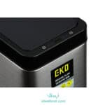 سطل 7 لیتر 9230 چشم الکترونیکی از برند EKO - تصویر 3
