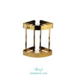جا شامپو کنج 1012 دوطبقه از برندSMART - تصویر 4