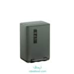 سطل مستطیل 12 لیتر 6976 از برندSMART - تصویر 3