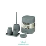 ست شش پارچه آلوین 609021 از برند SMART - تصویر 3