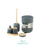 ست شش پارچه هلن 609251 از برند SMART - تصویر 3