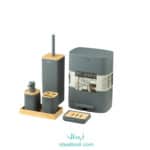 ست شش پارچه لونا 609186 از برند SMART - تصویر 3