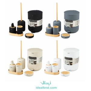 ست شش پارچه هلن 609251 از برند SMART