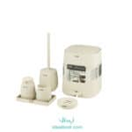 ست شش پارچه آلوین 609021 از برند SMART - تصویر 4