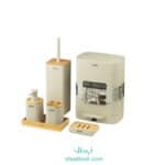 ست شش پارچه لونا 609186 از برند SMART - تصویر 4