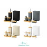 ست شش پارچه لونا 609186 از برند SMART