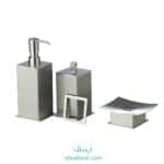 ست سه پارچه لوکا از برند SMART - تصویر 5