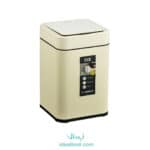 سطل 10 لیتر الکترونیکی 9208 از برند EKO - تصویر 4