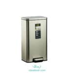 سطل 30 لیتر مستطیل 9361 از برند EKO - تصویر 5