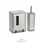 سطل و برس مستطیل 6 لیتر 6976 از برند SMART - تصویر 3