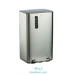 سطل مستطیل 30 لیتر 6976 از برندSMART - تصویر 3