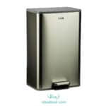 سطل 50 لیتر 9161 از برند EKO - تصویر 2