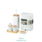 ست شش پارچه لونا 609186 از برند SMART - تصویر 2