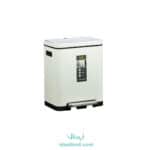 سطل 20 لیتر مستطیل 2368MMT از برند EKO - تصویر 4