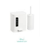 سطل و برس 5 لیتر مستطیل Ferial 6815 از برند SMART - تصویر 5